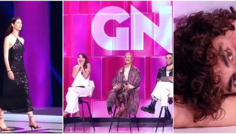GNTM: Τα πρώτα πλάνα από τις οντισιόν!