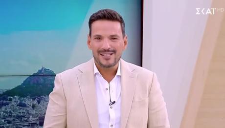 Κώστας Τσουρός