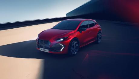 Αυτό είναι το νέο Renault Clio - Πότε έρχεται στην Ελλάδα