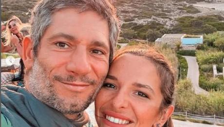 Εριέττα Κούρκουλου - Βύρωνας Βασιλειάδης