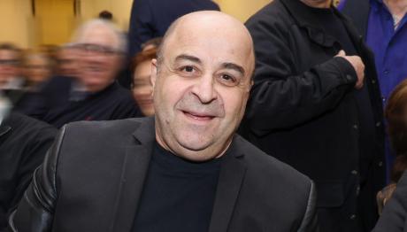Μάρκος Σεφερλής