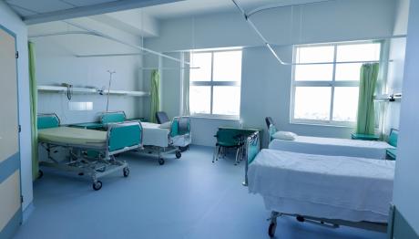 Συνελήφθη Διευθυντής Νοσοκομείου Για Φακελάκι