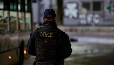 Συνελήφθησαν Οι Γιοι Πρώην Υπουργού του ΣΥΡΙΖΑ Στα Εξάρχεια