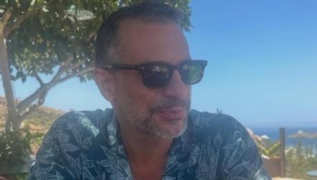 Χρανιώτης: «Χρωστάω μια συγγνώμη σε μία κοπέλα που δε ζει»