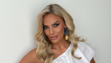 Ιωάννα Μαλέσκου