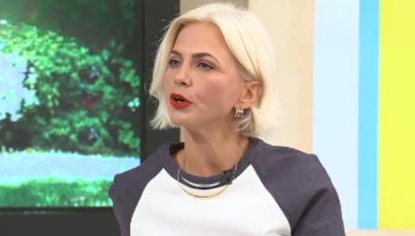 Κοντοβά: «Όλο Αυτό Το Περνούσα Μόνη Μου»