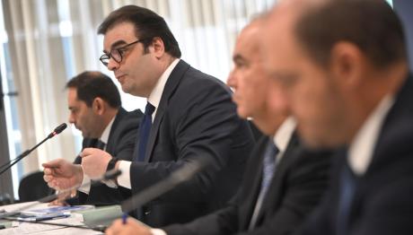 Κυριάκος Πιερρακάκης