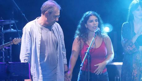 Λαυρέντης Μαχαιρίτσας