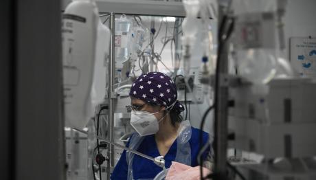 Βρέφος Πάτρα: Τι Λέει Η Γιαγιά Για Τον Θάνατό Του