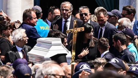 Λένα Σαμαρά: Πότε Θα Γίνει Το 40ήμερο Μνημόσυνο