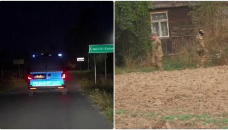 Πολωνία: Ζητά Την Ενεργοποίηση Του Άρθρου 4 του ΝΑΤΟ