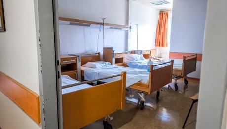 Καταδικάστηκε & Στο Παρελθόν Για Φακελάκι Ο Καρδιοχειρουργός