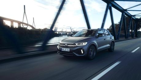 VW T-Roc Dream: Η νέα έκδοση που τα έχει όλα με όφελος 5.000 ευρώ