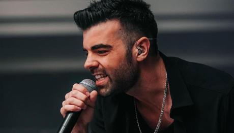 Γιάννης Αλεξόπουλος