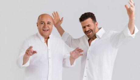 Μουσική Παράσταση Στο Δελφινάριο: «Όλη Η Ελλάδα Μια Αγκαλιά»