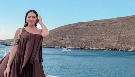 Ευρυδίκη Βαλαβάνη