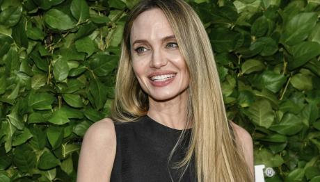 Αντζελίνα Τζολί