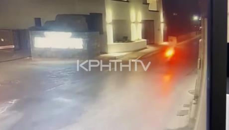 Μάλια: Θανατηφόρο Τροχαίο