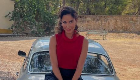 Κατερίνα Παπουτσάκη