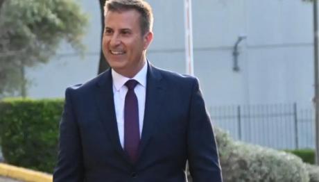 Παναγιώτης Στάθης: Η σπάνια φωτογραφία με την κόρη του