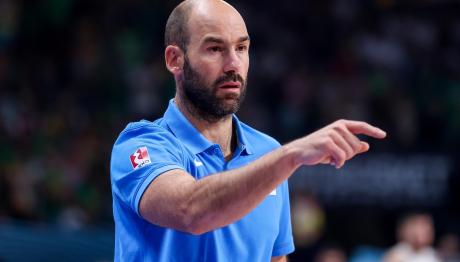 Σπανούλης:H Δήλωση Για Τον Αταμάν