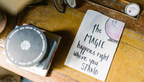 Πώς Θα Επηρεάσει τα Ζώδια Το Εξάγωνο Ήλιου-Δία