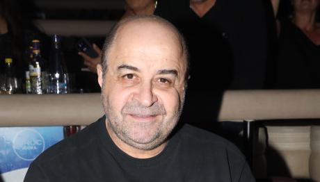 Μάρκος Σεφερλής