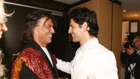 Ψινάκης για Ρουβά: «Δεν Έχει Κάνει Καμία Επιτυχία Από Τότε»