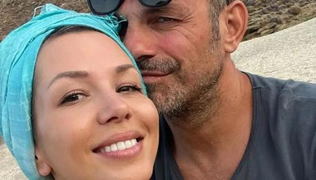 Νικολαΐδης: Η Πρώτη Εμφάνιση Μετά Τον Θάνατο Της Νικολαΐδου