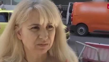 Ιπποκράτειο: Τι Λέει Η Γυναίκα Που Έκανε Την Καταγγελία