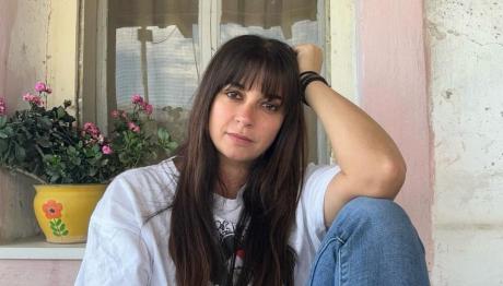 Σοφία Φαραζή