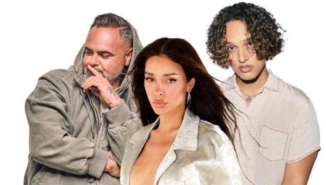 Ελένη Φουρέιρα