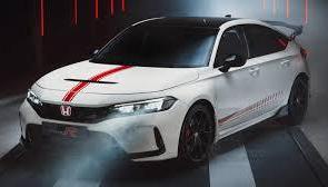 Honda Civic Type R: Το τέλος μαζί με τους καλύτερους δρόμους οδήγησης
