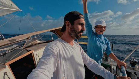 Route 360: Δείτε Το Trailer Του Σαββάτου 13/9/2025