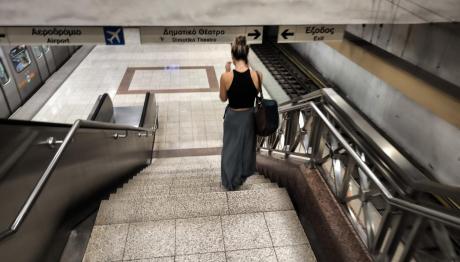 Ξεκινά σήμερα 24ωρη λειτουργία για Μετρό, Τραμ, Λεωφορεία, κάθε Σάββατο