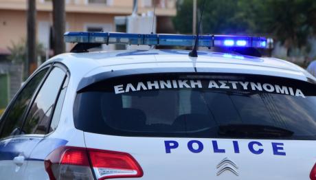 Θεσσαλονίκη: Ανήλικοι χτύπησαν και απείλησαν με σουγιά 15χρονο