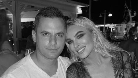 Παναγιώτης Κουτσουμπής - Κατερίνα Καινούργιου