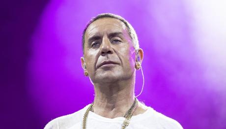 Γιώργος Μαζωνάκης