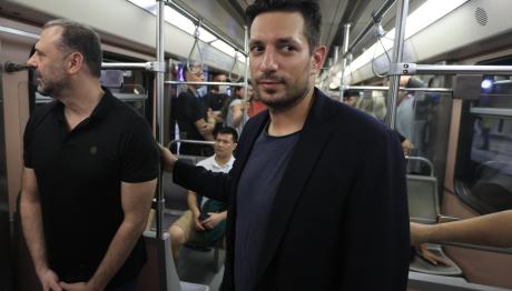 Μετρό: Με επιτυχία η πρεμιέρα για την 24ωρη λειτουργία του