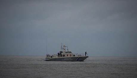 Διπλή επιχείρηση διάσωσης μεταναστών νότια της Γαύδου