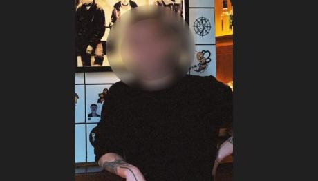 Συνελήφθη Γιος Πολύ Γνωστού Ερμηνευτή - Χτύπησε Αστυνομικό