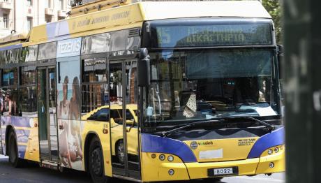 Πειραιάς: Επίθεση Σε Οδηγό Τρόλεϊ