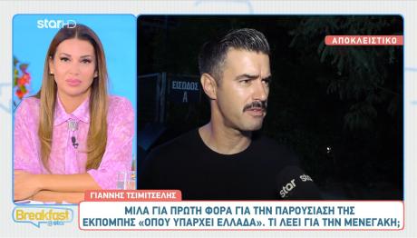 Γιάννης Τσιμιτσέλης