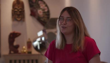 Βαλεντίνα Σπέντζα