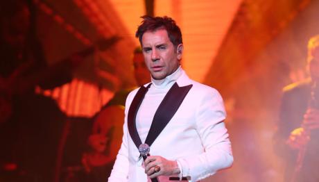 Γιώργος Μαζωνάκης