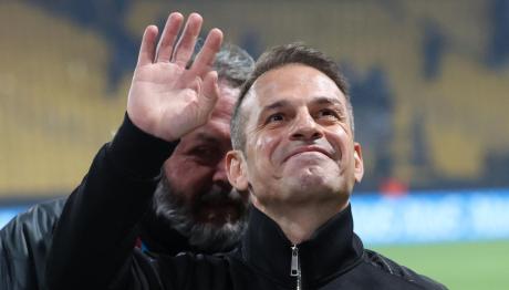 Ντέμης Νικολαϊδης: Πώς Σχολίασε Την Εθνική Ελλάδος