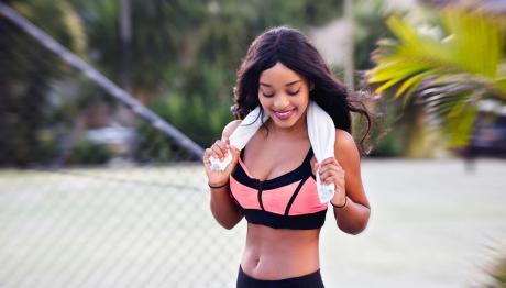 Πώς Να Διαλέξεις Το Κατάλληλο Σουτιέν