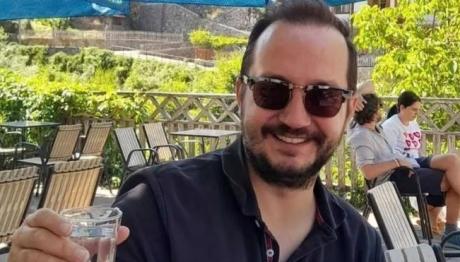 Βασίλης Καλογήρου: Τι Υποστηρίζει Η Οικογένειά Του