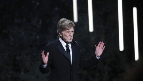 Ρόμπερτ Ρέντφορντ