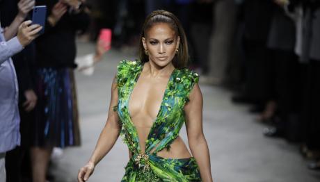 Τζένιφερ Λόπεζ: Έγινε Ξανθιά Και Είναι Αγνώριστη!